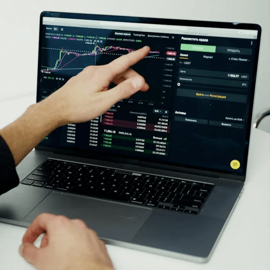 Rede Coreviant ilustração da análise de desempenho