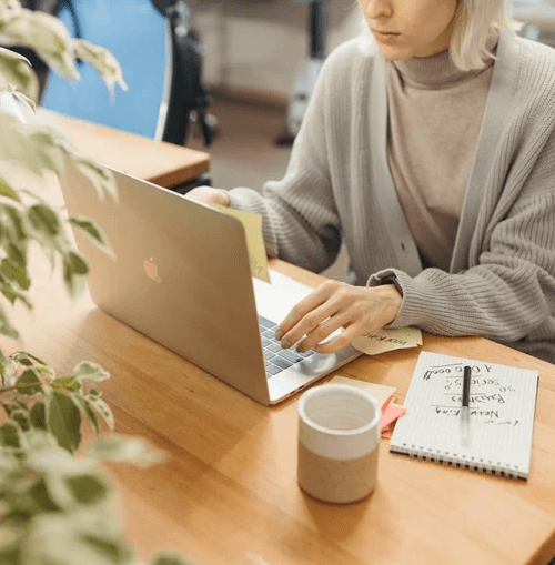 Rede Coreviant ilustração da equipa de apoio